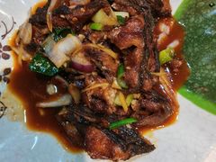 -阿浪海鲜连锁加工店(B栋2排1号火车头店)
