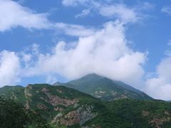 -京西十八潭风景区