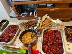 -金湖麻小巧妇龙虾馆