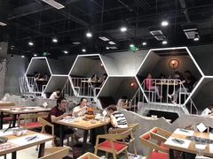 -万达广场(金堂店)