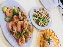 -秋姐美食店(旅游大道店)