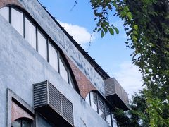 -微焙咖啡工厂(海峡创意产业园·红坊店)