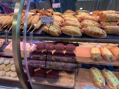 -巴黎贝甜(五道口店)