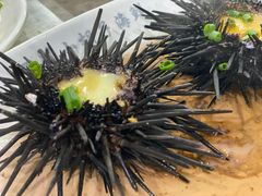 -四川小胡子海鲜(丁村万人海鲜广场店)