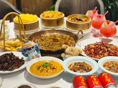 -牛串门串串香(东直门簋街总店)