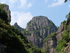 -楠溪江风景名胜区