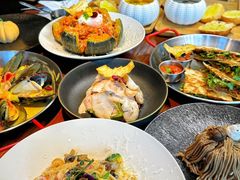 -咖梦餐厅 COMENG RESTAURANT