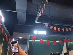 -棂笼·深度沉浸密室(武汉旗舰店)