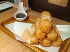 蛋酥软糍粑-太二酸菜鱼(沈阳万象城店)