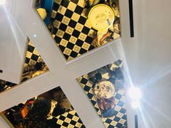 -夿萐咖啡(爱雍·乌节店)