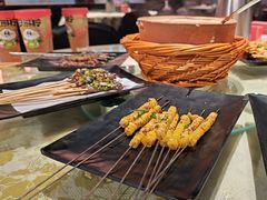 -聚味瞿记·龙虾堂(咸嘉湖店)