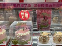 -味多美蛋糕(洋桥店)