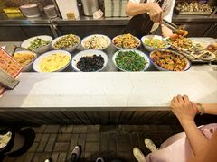 -福苗小骆驼烧烤(莲湖路店)