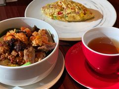 -西安W酒店·WEI全味西餐厅