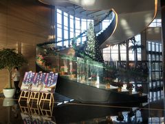 -北京北辰洲际酒店