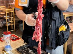 -霸腹烤肉(厦门柚子番店)