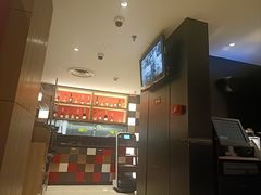 -必胜客(双榆树店)