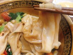 -福瑞记老孙头biangbiang面(新生路店)