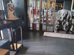 -浩运·海鲜青岛菜·海胆水饺(石老人店)