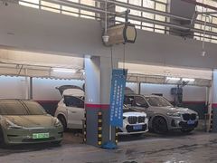 -哈贝卡汽车服务连锁(高新二路店)
