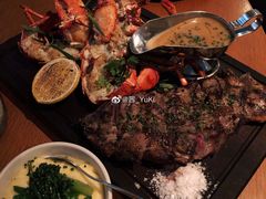 海陆双拼-城市露台景观餐厅(淮海路店)