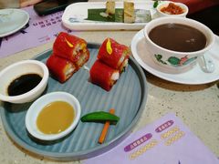 -点都德(龙之梦店)