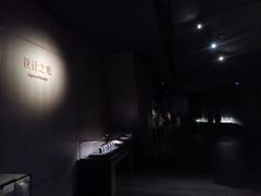 场馆内-深圳珠宝博物馆