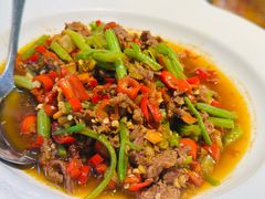 -父亲的老菜地·长沙小炒馆(月湖店)