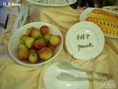 SSA47557-科尔海悦酒店·柏顿花园餐厅(清河东路店)