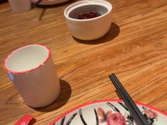 -新白鹿餐厅(银泰西湖文化广场店)