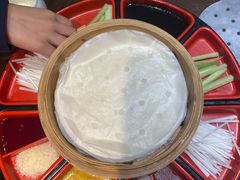 -羲和雅苑•北京烤鸭(乐园道万象城店)