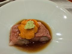 -鮨青(恒基名人购物中心店)