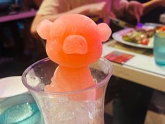 -龙记·香港茶餐厅(海上世界店)