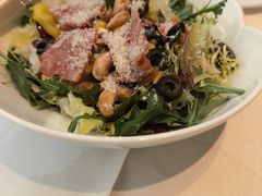 -万龙洲海鲜·粤菜(亚运村店)
