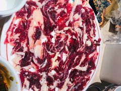 -汕头八合里海记牛肉店(清河店)