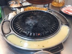 -元山烤肉店(假日广场店)