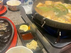 -满来寿喜烧(金虹桥店)