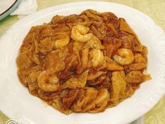 -奥华餐厅·老张记(台基厂店)