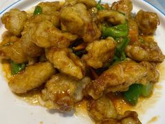 老味道溜肉段-枫林饺子