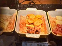 -珠海棕泉酒店(拱北口岸高铁站店)