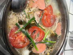 -海关荤豆花(洋河一路店)