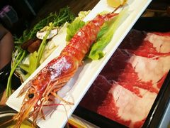 -水林间·寿喜烧自助(仙林金鹰店)