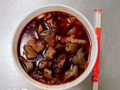 -中山牛肉肥肠粉面馆(军工社区店)