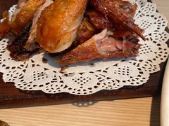 -吴氏老妈·23年家常菜(古城店)