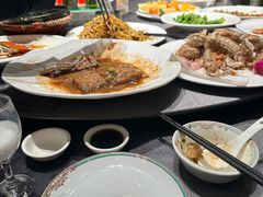 -爷爷的草帽·海鲜馆(孙塘路店)