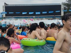 -欢乐水魔方水世界
