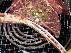 -炙城·韩式烤肉(南京东路店)