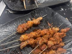 -彭城八戒羊肉串(总店)