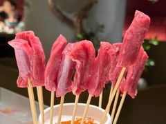 -涮福記·现切牛羊肉火锅(世纪汇店)