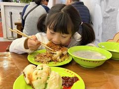 -三镇民生甜食馆(胜利街总店)